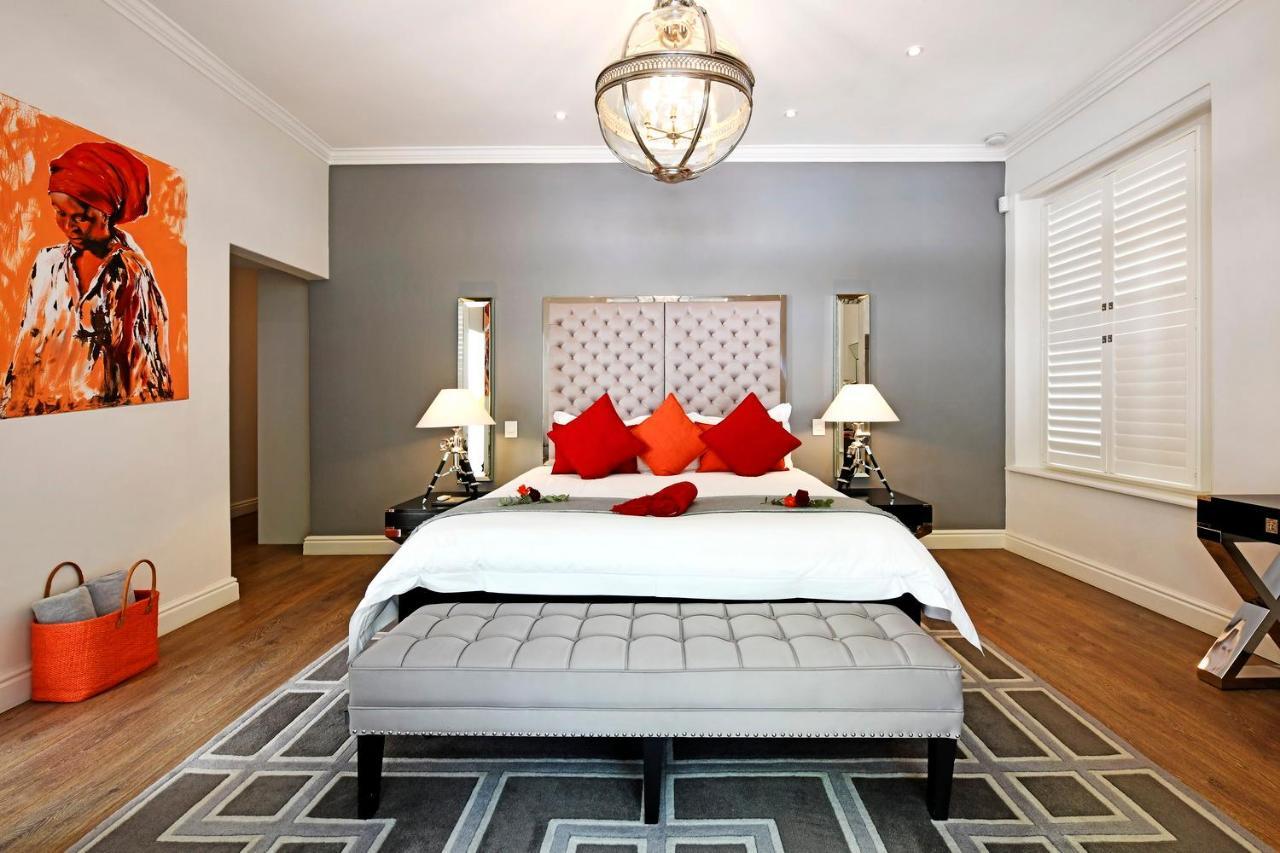 La Providence Hotel Franschhoek Luaran gambar