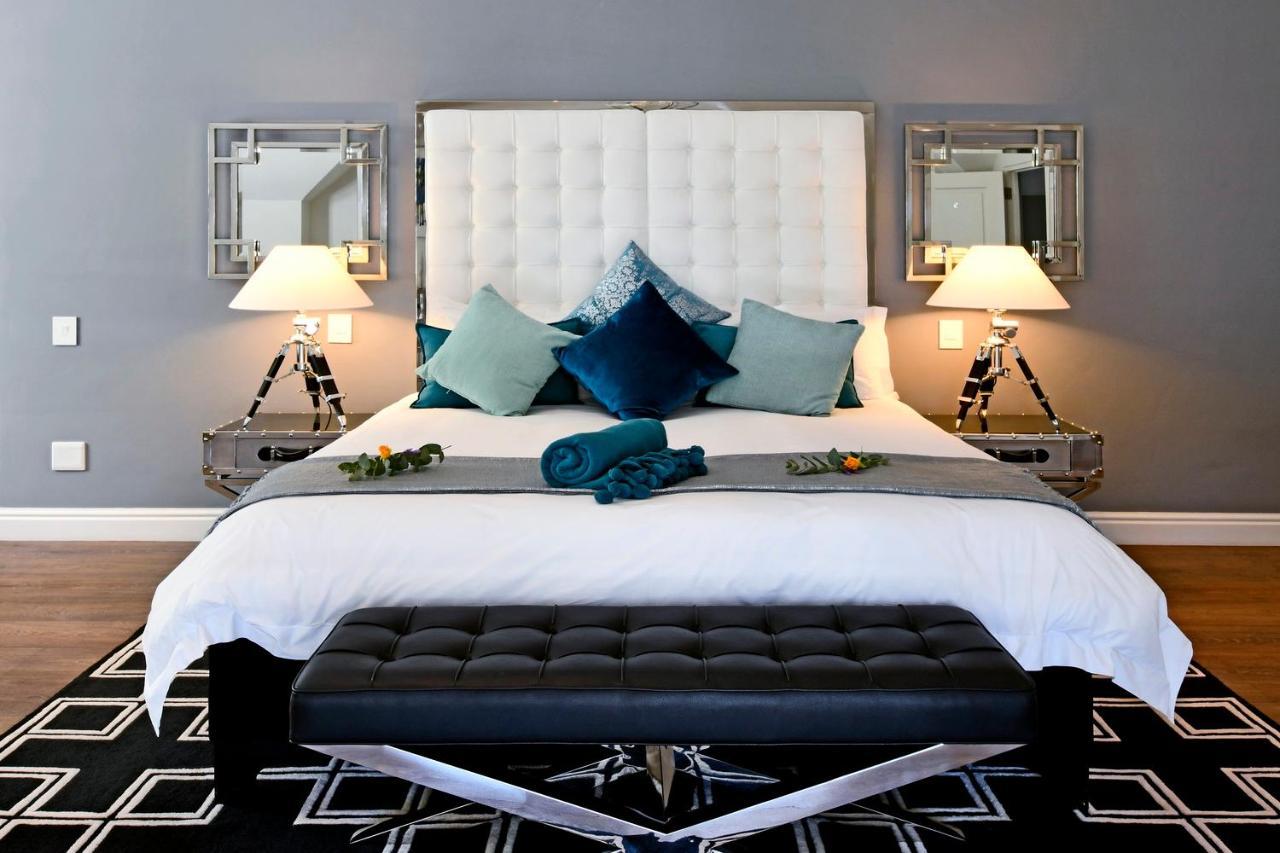 La Providence Hotel Franschhoek Luaran gambar