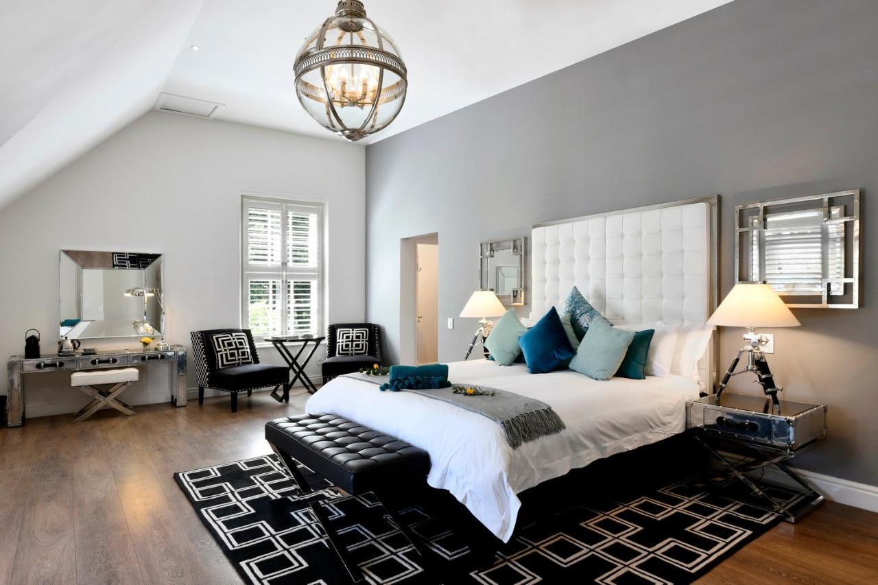 La Providence Hotel Franschhoek Luaran gambar