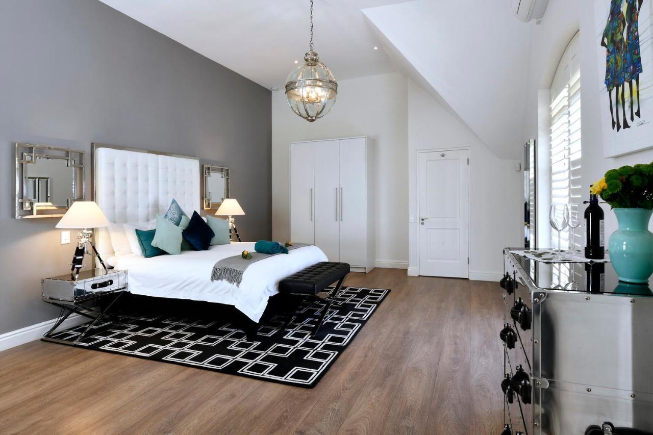 La Providence Hotel Franschhoek Luaran gambar