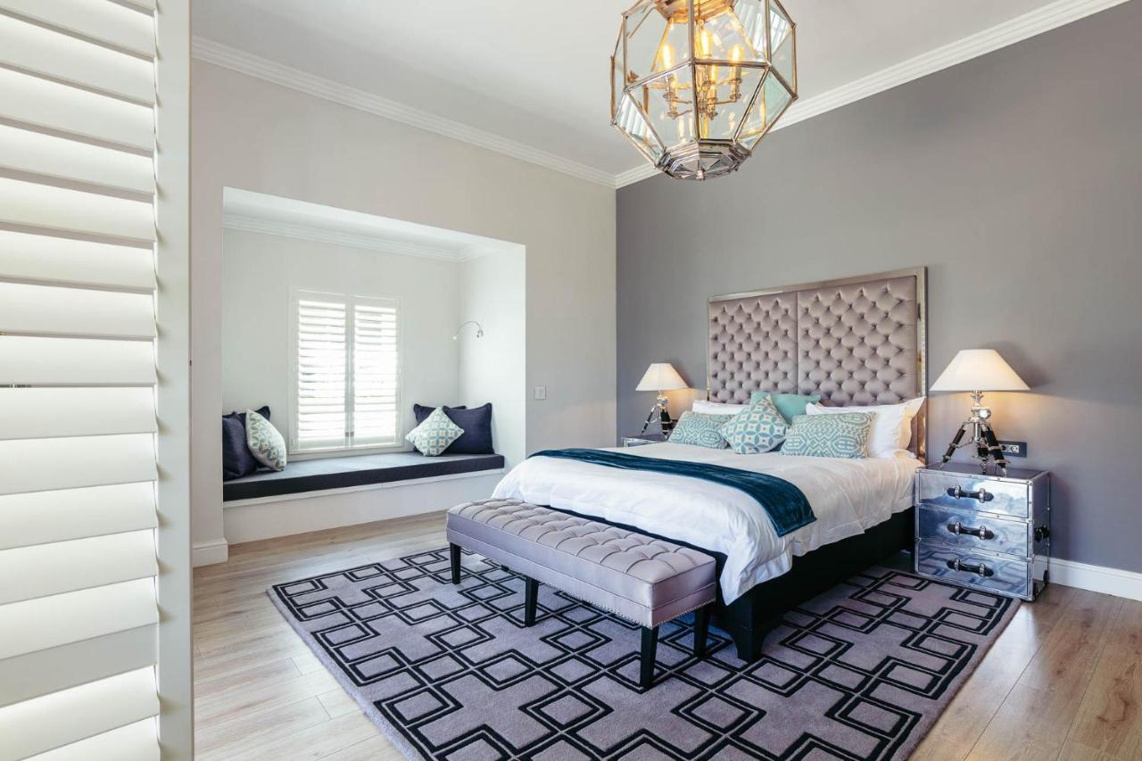 La Providence Hotel Franschhoek Luaran gambar