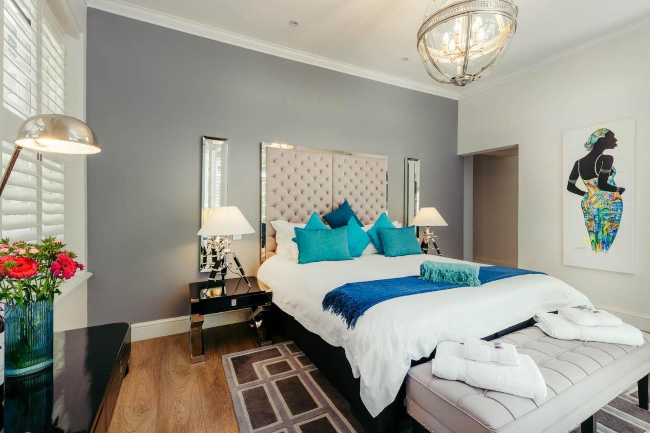La Providence Hotel Franschhoek Luaran gambar