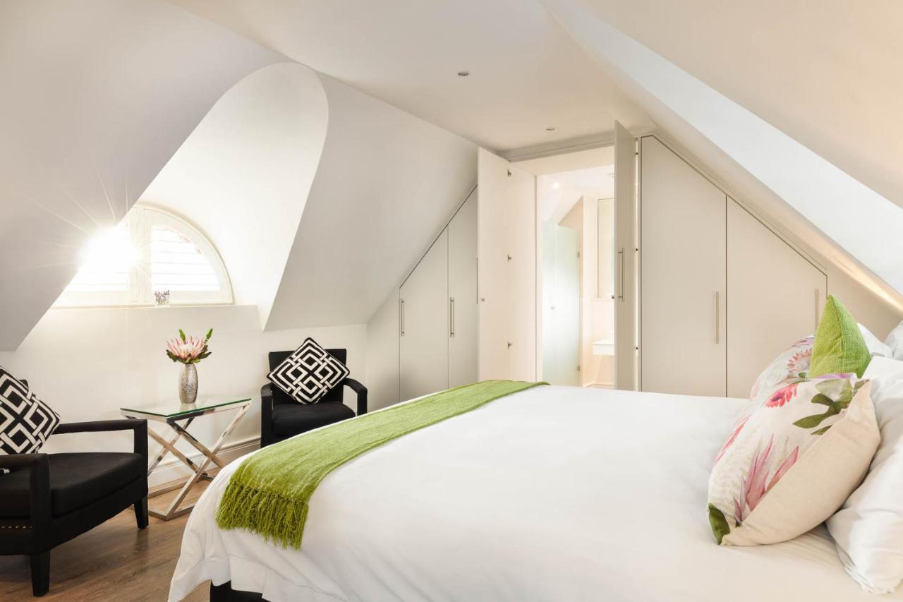 La Providence Hotel Franschhoek Luaran gambar