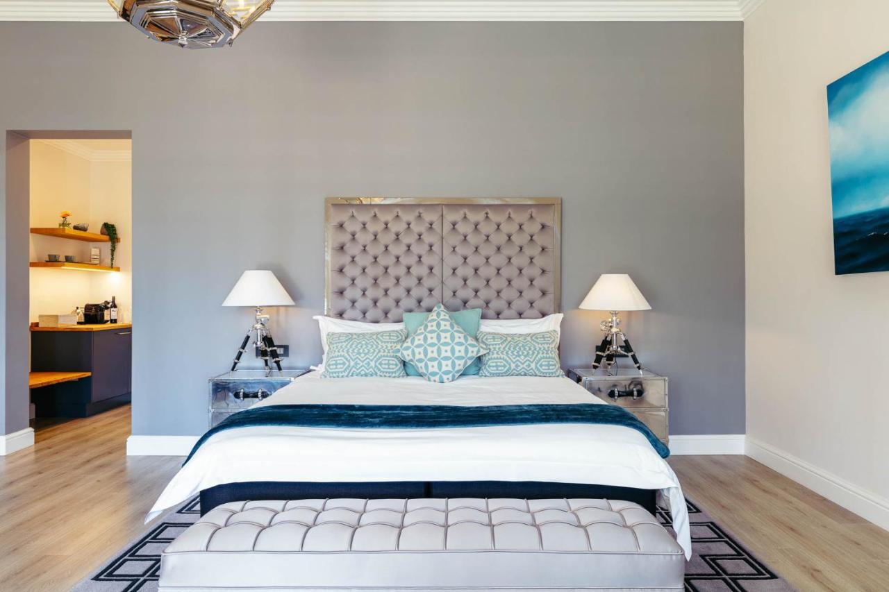 La Providence Hotel Franschhoek Luaran gambar