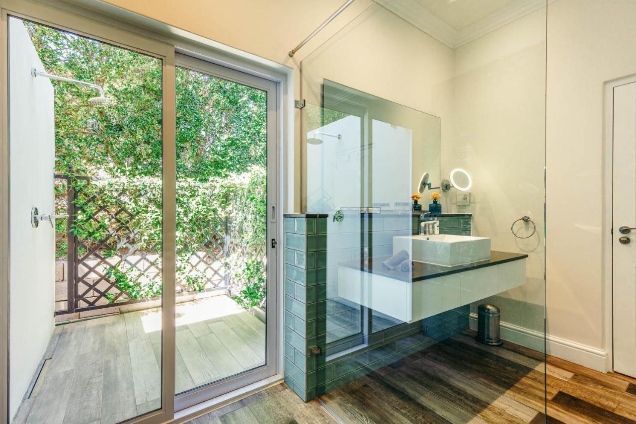 La Providence Hotel Franschhoek Luaran gambar