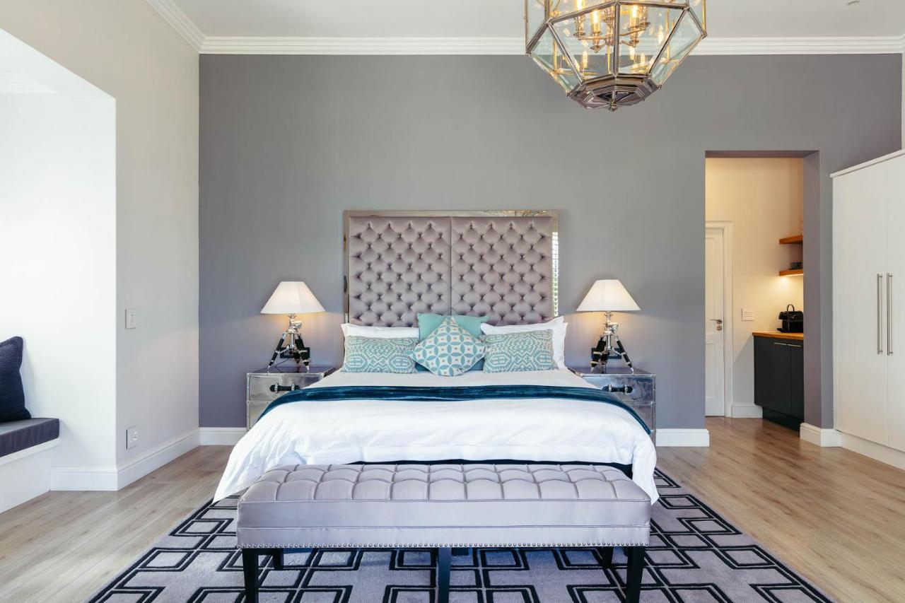 La Providence Hotel Franschhoek Luaran gambar