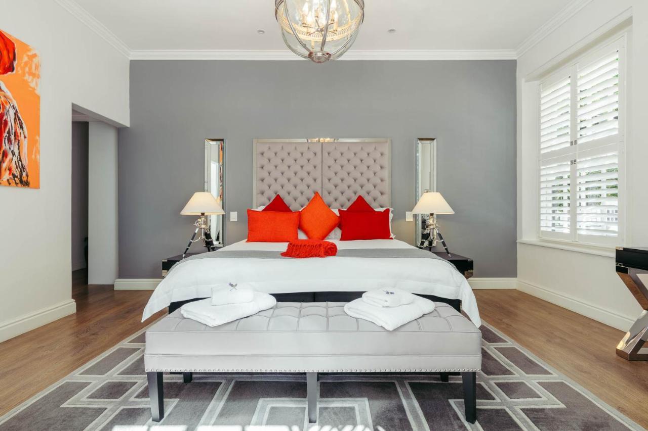 La Providence Hotel Franschhoek Luaran gambar