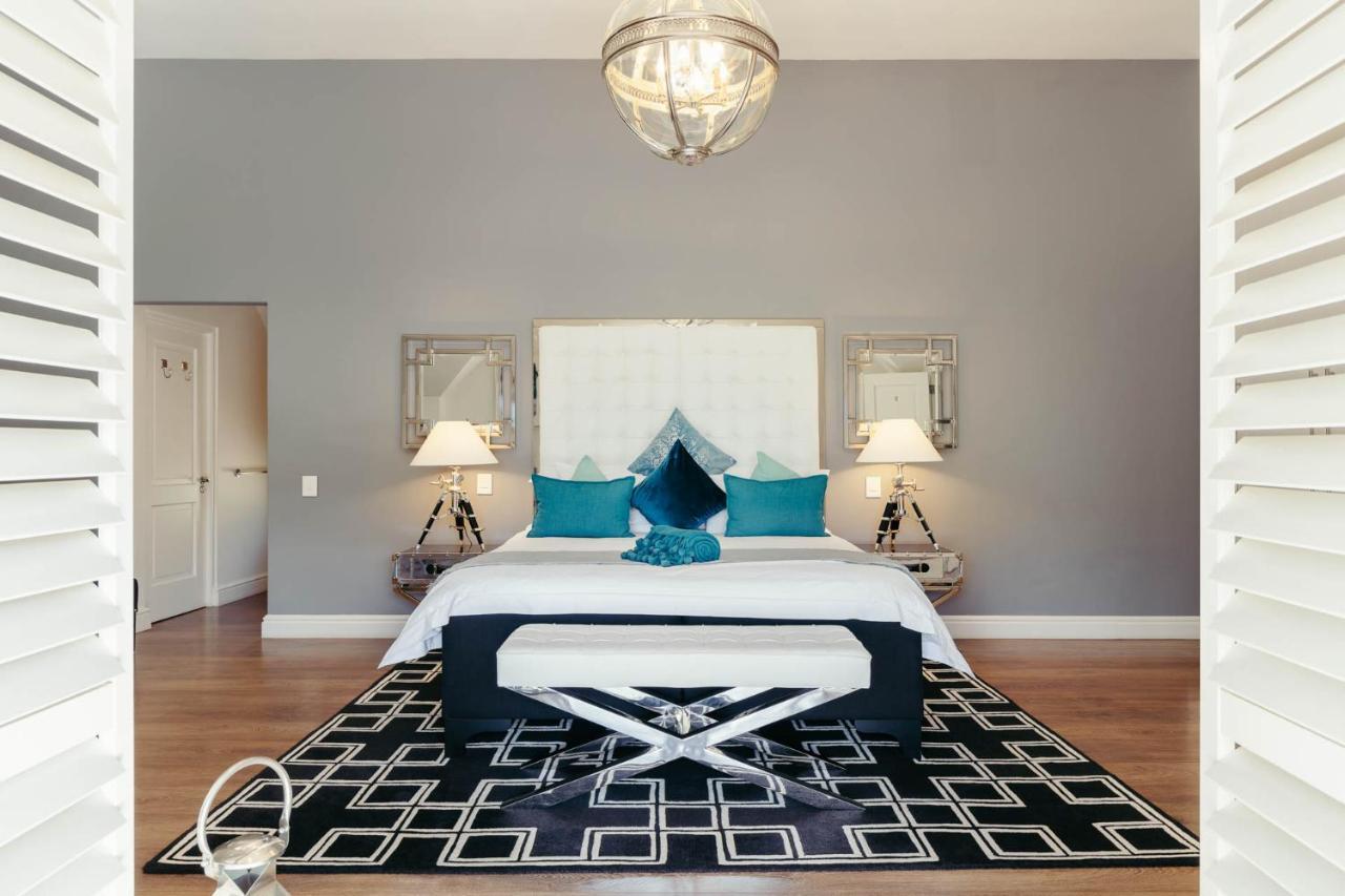 La Providence Hotel Franschhoek Luaran gambar