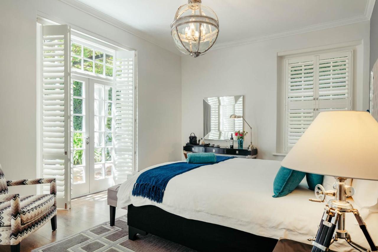 La Providence Hotel Franschhoek Luaran gambar