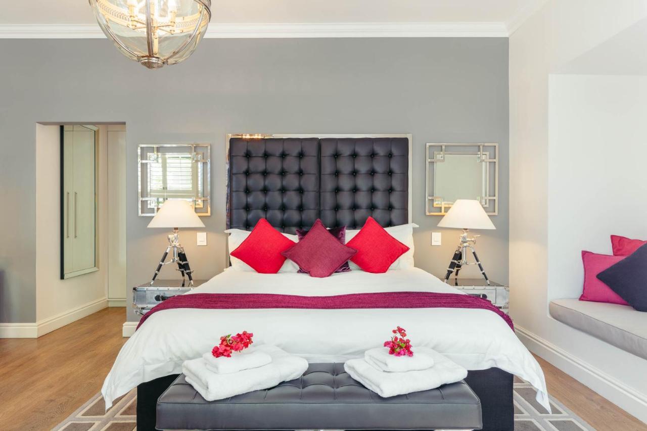 La Providence Hotel Franschhoek Luaran gambar