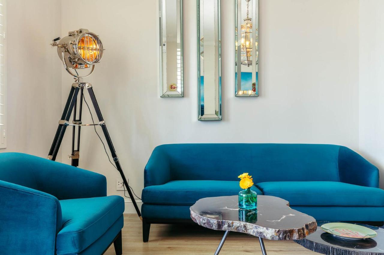 La Providence Hotel Franschhoek Luaran gambar