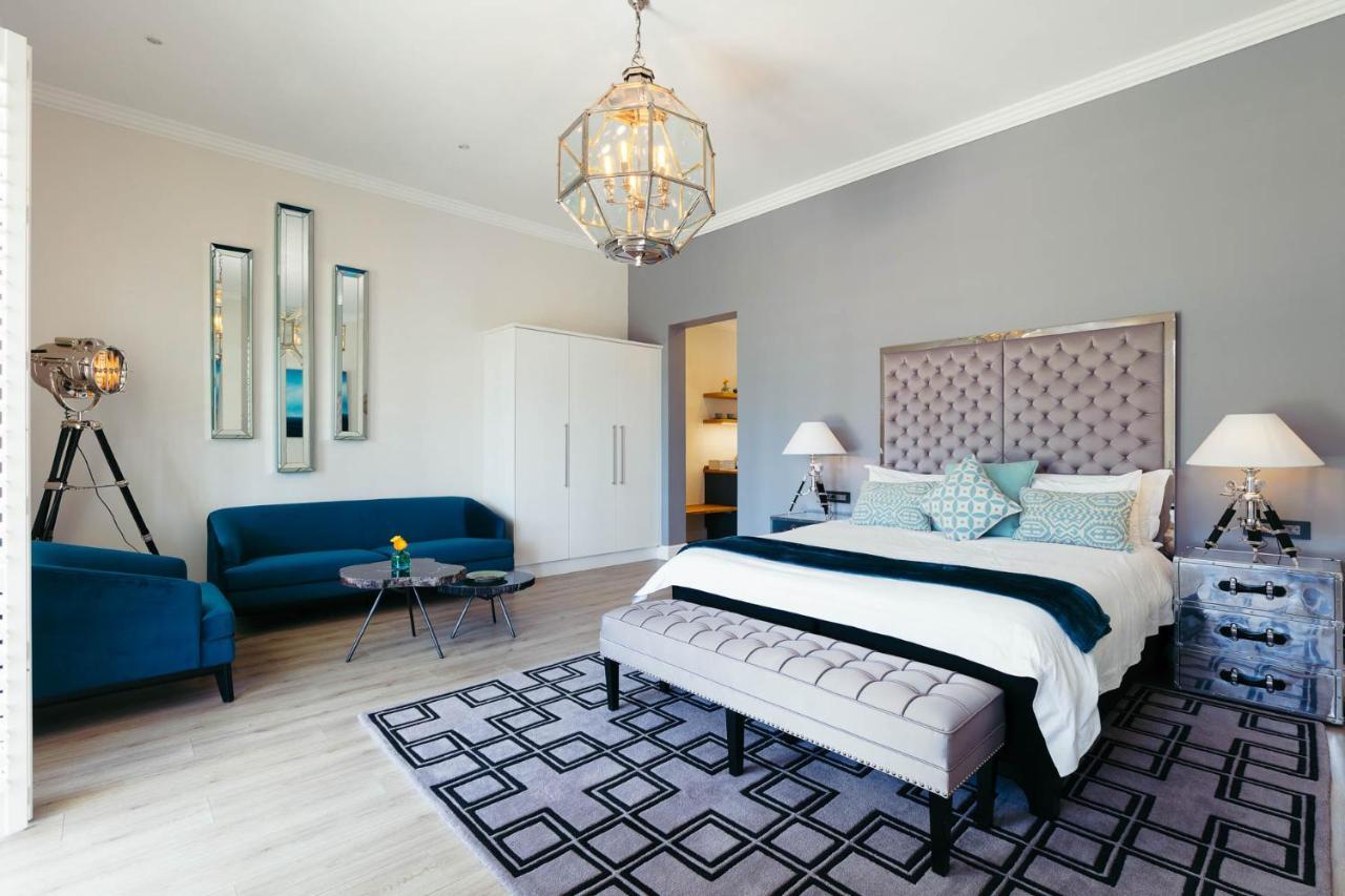 La Providence Hotel Franschhoek Luaran gambar