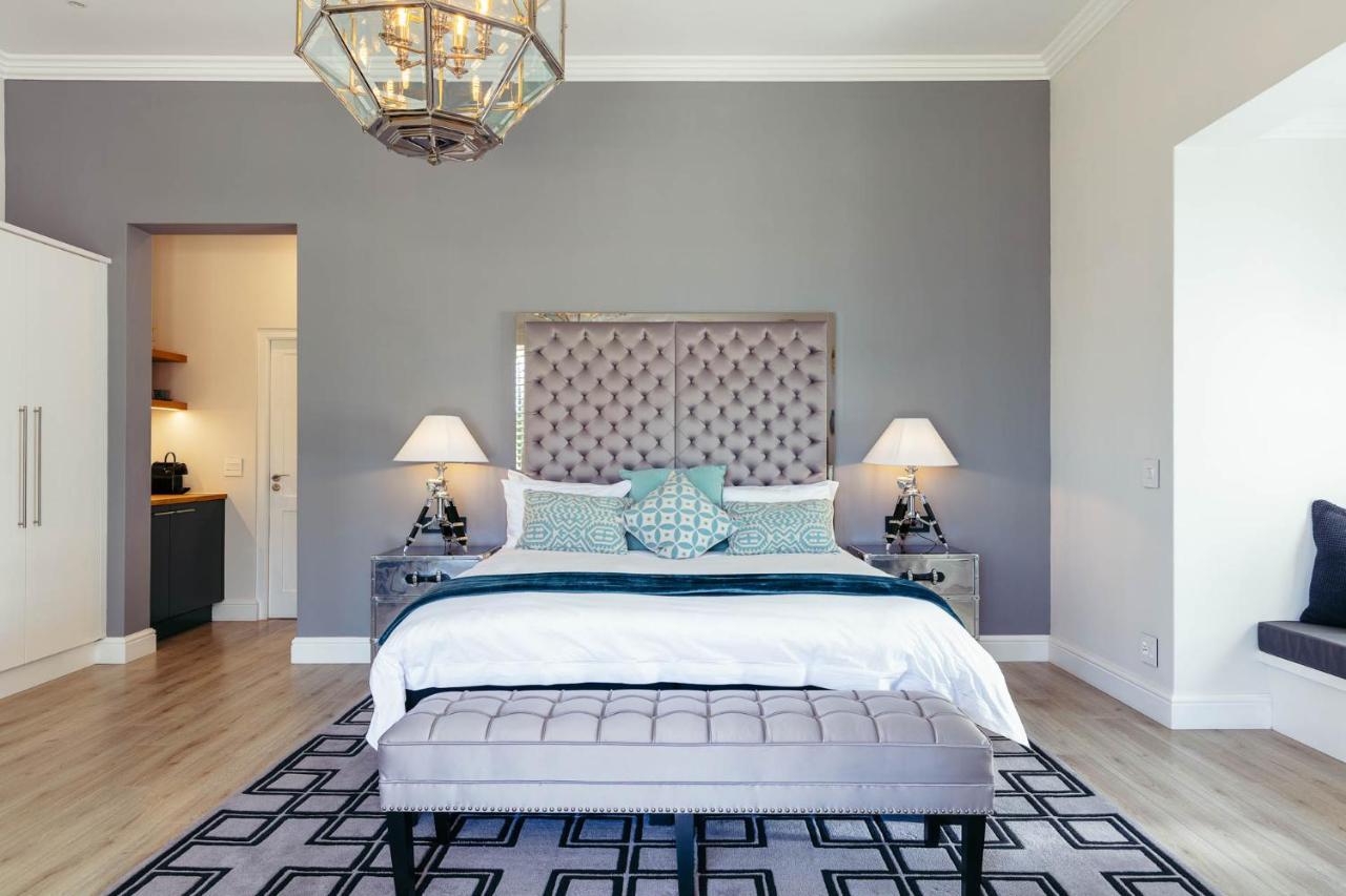 La Providence Hotel Franschhoek Luaran gambar