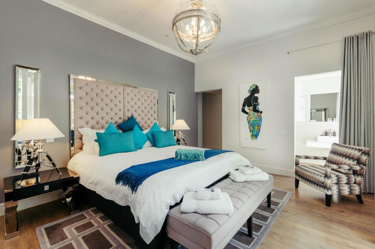 La Providence Hotel Franschhoek Luaran gambar