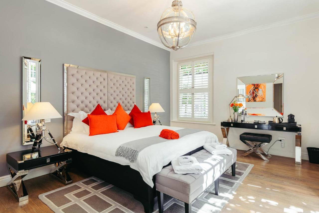 La Providence Hotel Franschhoek Luaran gambar