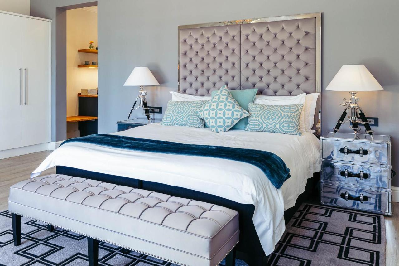 La Providence Hotel Franschhoek Luaran gambar