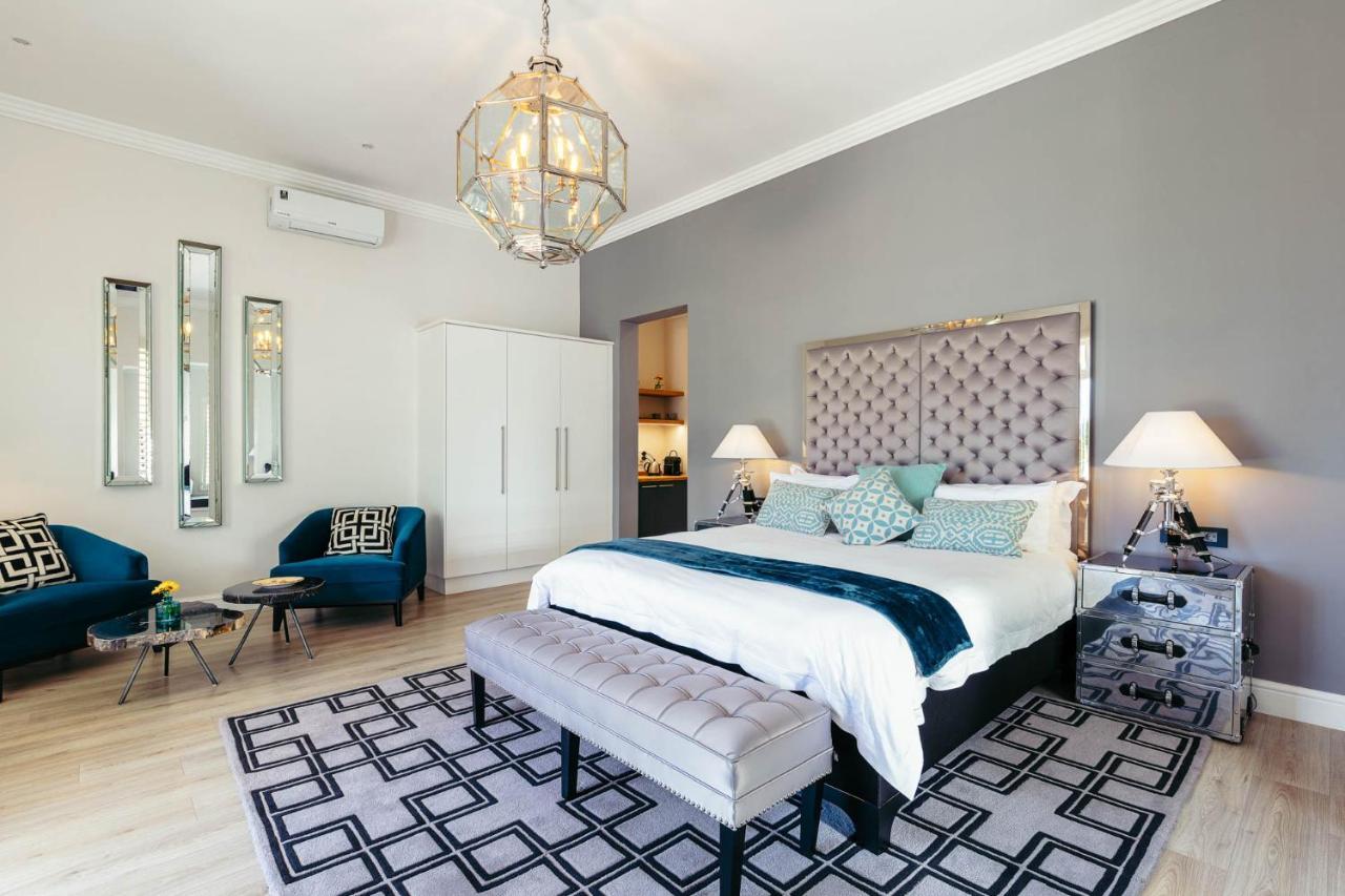 La Providence Hotel Franschhoek Luaran gambar