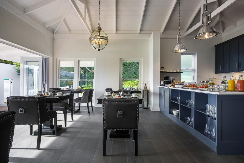 La Providence Hotel Franschhoek Luaran gambar